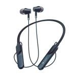 Wireless Neckband Bluetooth Earphones – Deep Bass | Long Battery | Magnetic Earbuds | Hands-Free Calling