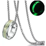 RPARWEY SR2121_07 Silver Stainless Steel