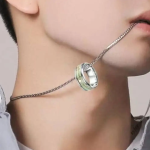 RPARWEY SR2121_07 Silver Stainless Steel