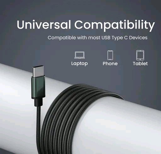 Portronics Conch 120 Type-C Wired Earphones with Mic - Image 4