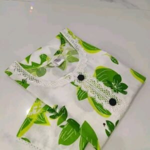 Printed kurti