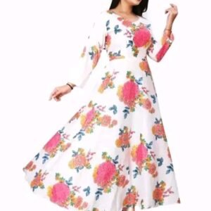 Trendy Designer Women Gowns