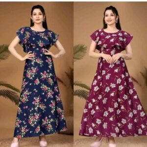 Pretty Graceful Women Gowns