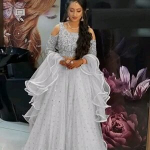 Fashionable Women Lehenga*