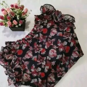 Modern Women Blouses