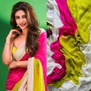 Adrika Pretty Sarees