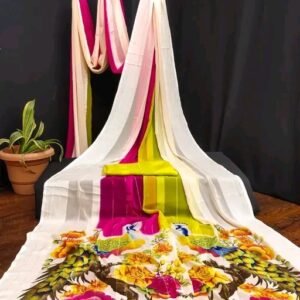 Trendy Sensational Sarees